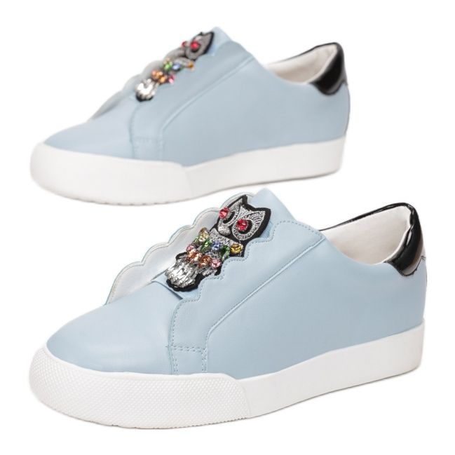 Vices Varaosat 7208-11 Sininen 36 41 1