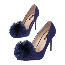 Vices IT2-11 Sininen 1