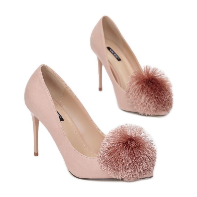 Vices IT2-20 Vaaleanpunainen 1