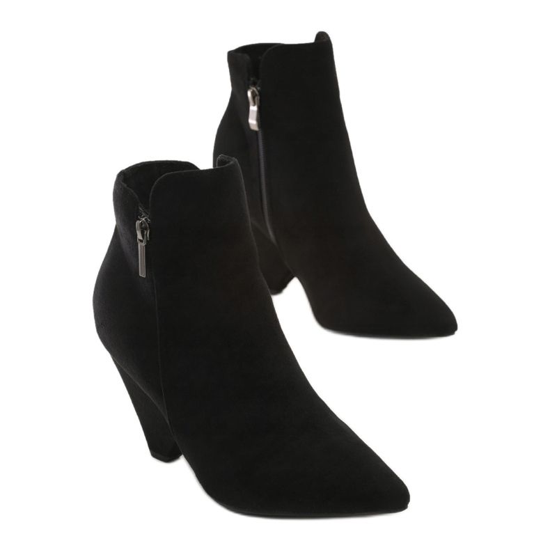 Vices 9234-1 Musta 36 41 1