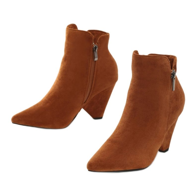 Vices Vice 9234-17 Kameli 36 41 ruskea 1