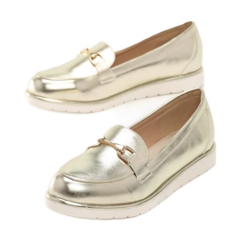 Vices 7143-37 Kulta kultainen 1