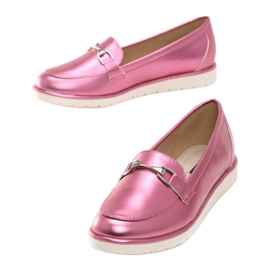 Vices 7143-23 Fushia vaaleanpunainen 1