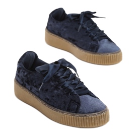 Vices Vice T032-13 Navy 36 41 tummansininen 1