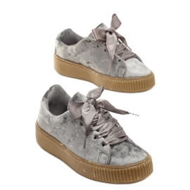 Vices Ruuvipuristimet T032-5 Harmaa 36 41 1