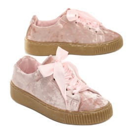 Vices Ruuvipuristimet T032-20 Vaaleanpunainen 36 41 1