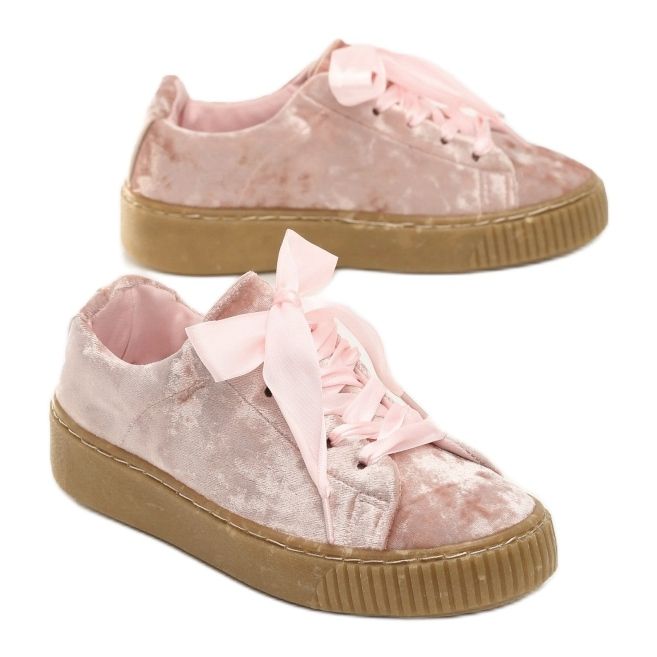 Vices Ruuvipuristimet T032-20 Vaaleanpunainen 36 41 1