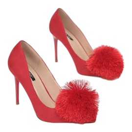 Vices IT2-19 Punainen 1 Vices IT2-19 Punainen 1