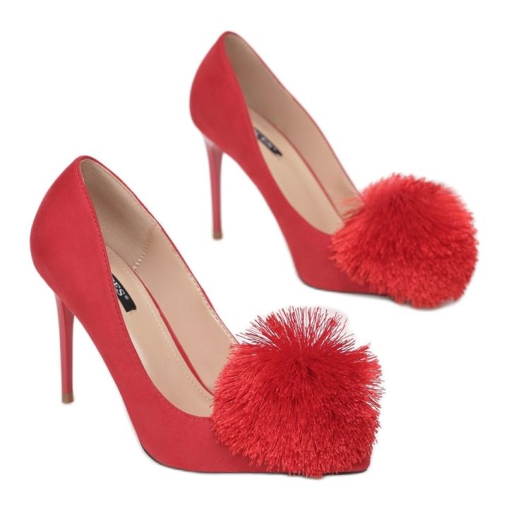 Vices IT2-19 Punainen 1 Vices IT2-19 Punainen 1