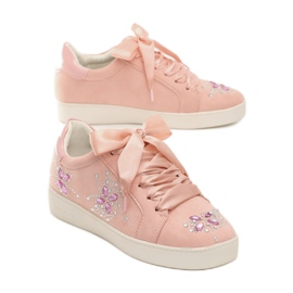 Vices Varaosat 7181-20 Vaaleanpunainen 36 41 1