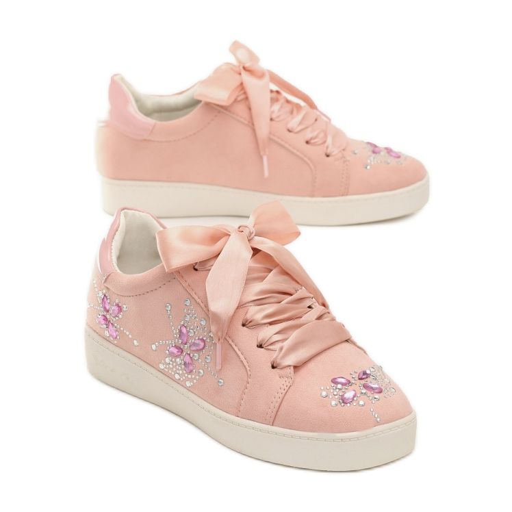 Vices Varaosat 7181-20 Vaaleanpunainen 36 41 1