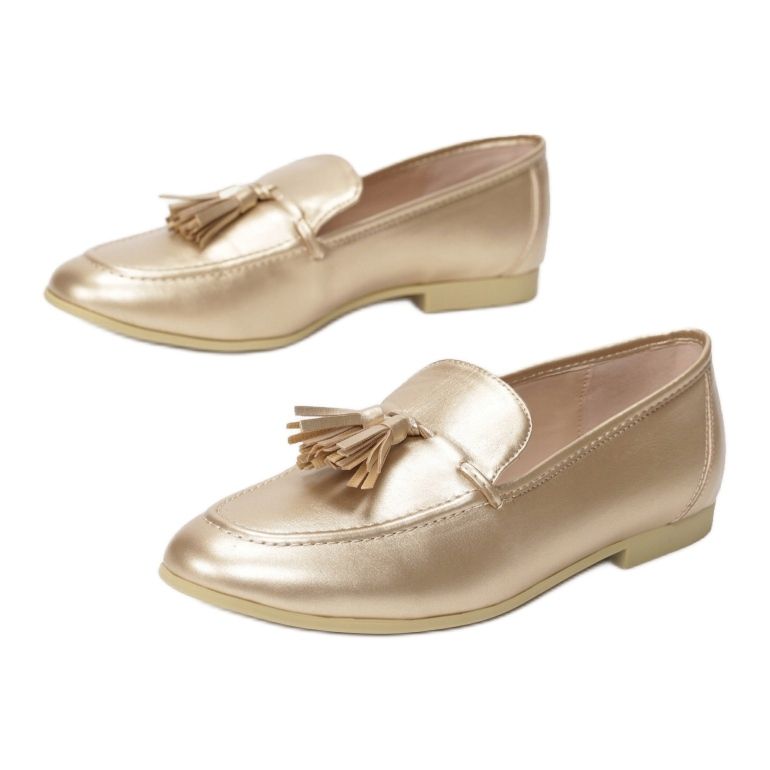 Vices 1184-37 Kulta kultainen 1