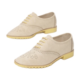 Vices Varaosat 1176-14 Beige 36 41 1