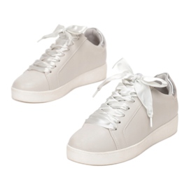 Vices 7174-5 Harmaa 1