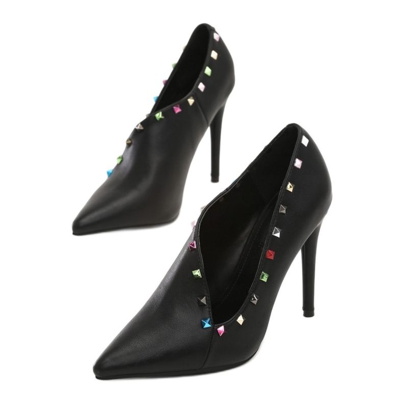 Vices 2092-1A Musta 1