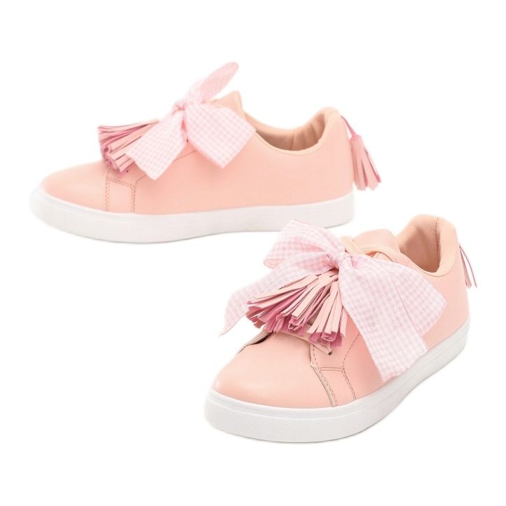 Vices Varaosat 8271-20 Vaaleanpunainen 36 41 1