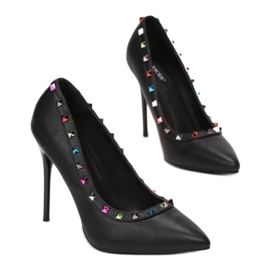 Vices 2095-1 Musta 1