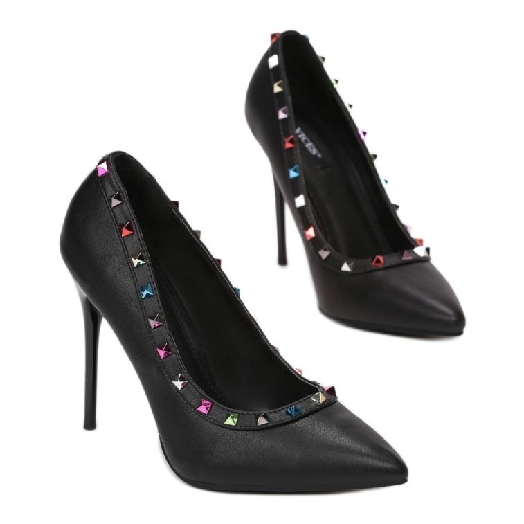 Vices 2095-1 Musta 1