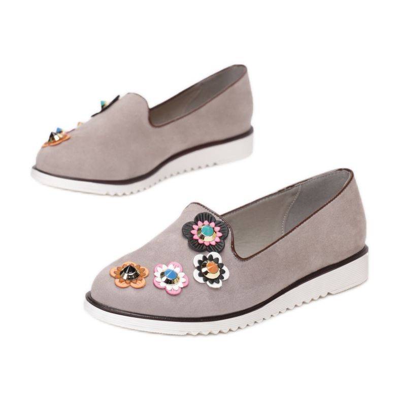 Vices Ruuvipuristimet 9056-5 Harmaa 36 41 1