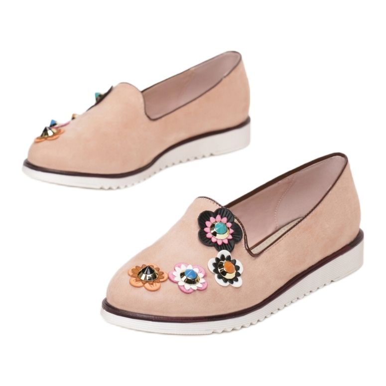 Vices Varaosat 9056-20 Vaaleanpunainen 36 41 1