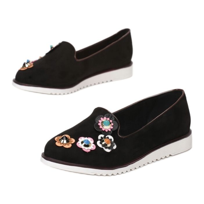 Vices Ruuvipuristimet 9056-1 Musta 36 41 1