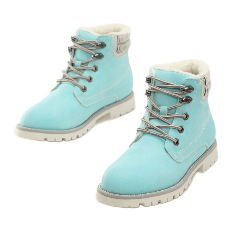 Vices Ruuvipuristimet T051-11 Sininen 36 41 1