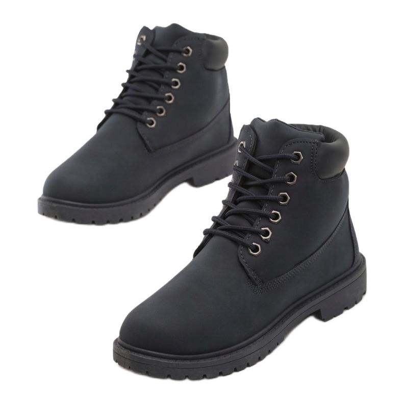 Vices Ruuvipuristimet B800-12 Navy 36 41 tummansininen 1