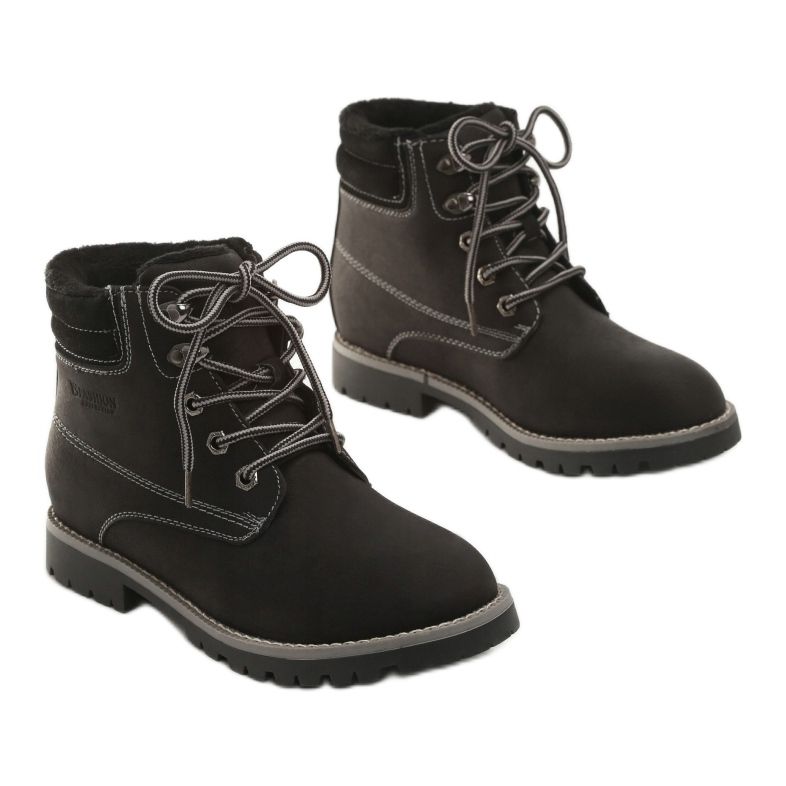 Vices Ruuvipuristimet T051-1 Musta 36 41 1