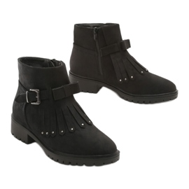 Vices Ruuvipuristimet T059-1 Musta 36 41 1