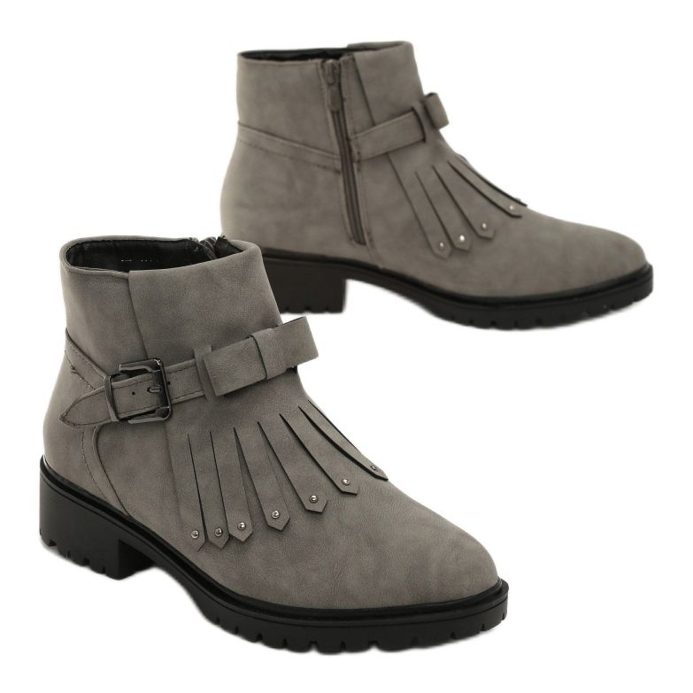 Vices Ruuvipuristimet T059-5 Harmaa 36 41 1