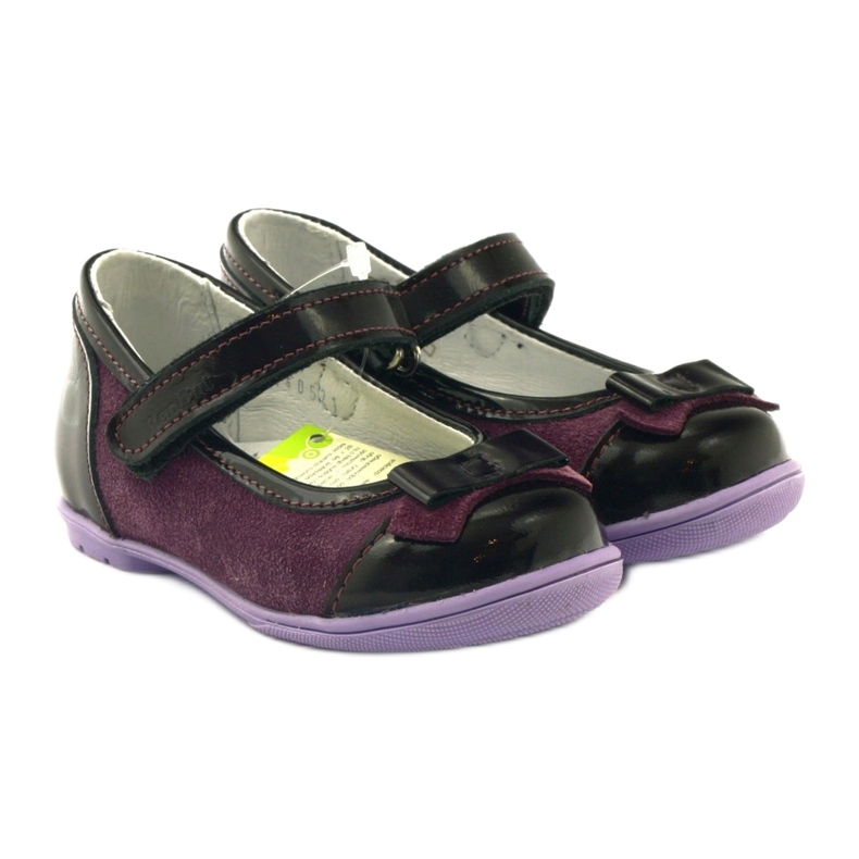 Burgundin nahkaballeriinit renbut -keulalla punainen 4