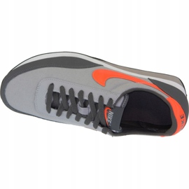 Nike Elite Gs M 418720-047 kenkä oranssi harmaa 2