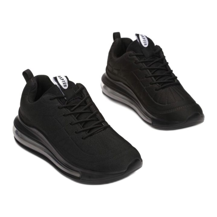 Vices B893-38-musta 1