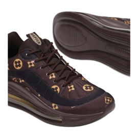 Vices B893-54-ruskea beige musta 1