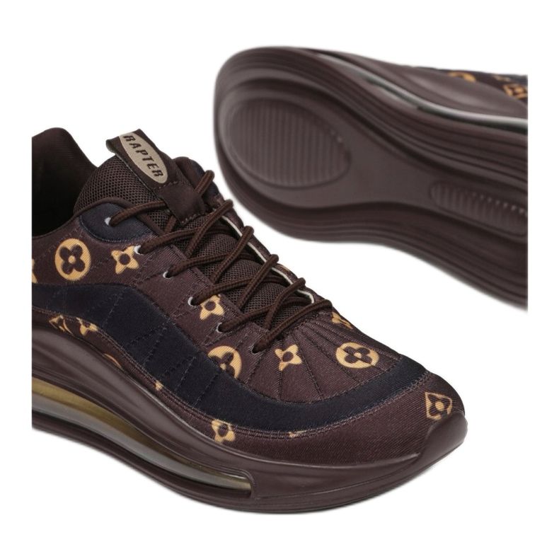 Vices B893-54-ruskea beige musta 1