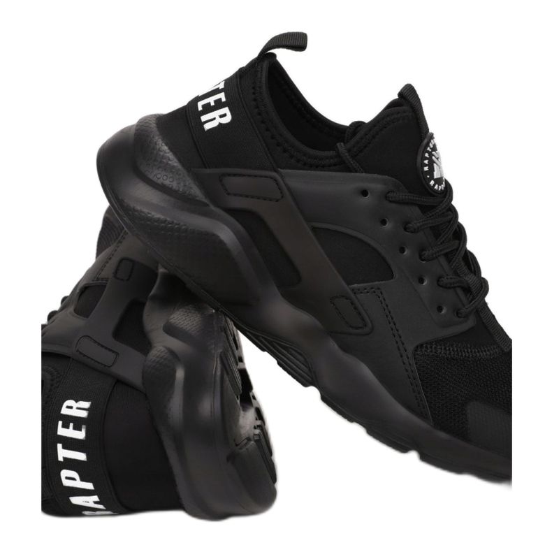 Vices B897-38-musta 1