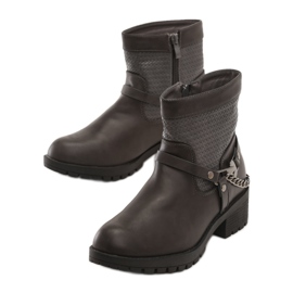 Vices Ruuvipenkit 2141-5 Harmaa 36 41 1