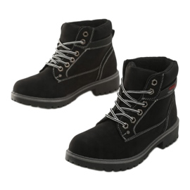 Vices T071-1 Musta 1