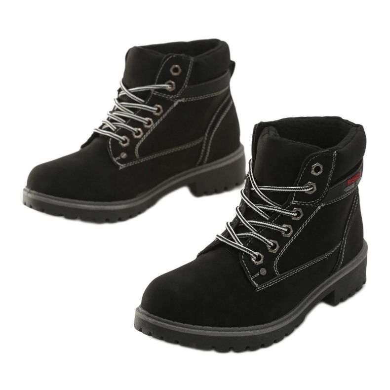 Vices T071-1 Musta 1