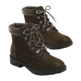 Vices Vice 2223-29 Oliivinvihreä 36 41 1