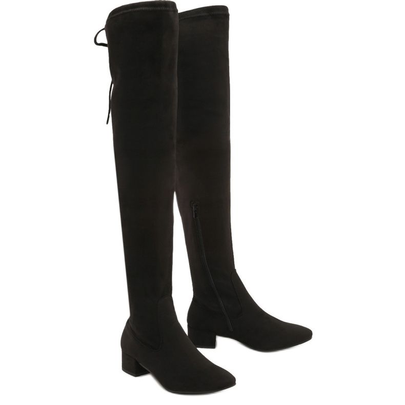 Vices T113-1 Musta 1