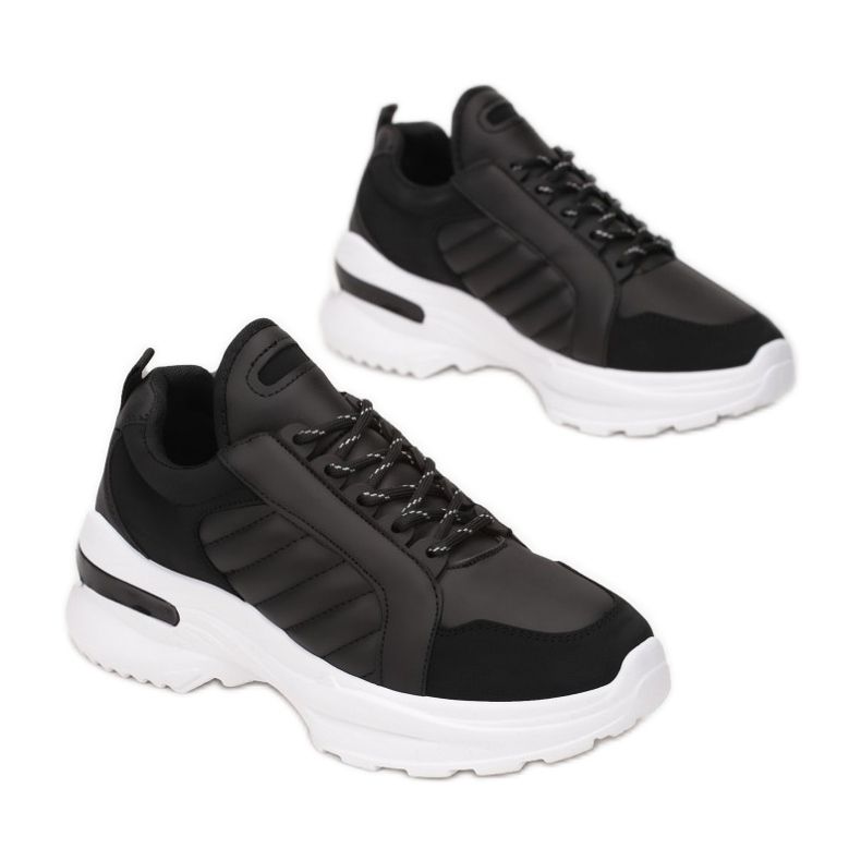 Vices 8554-38-musta 1