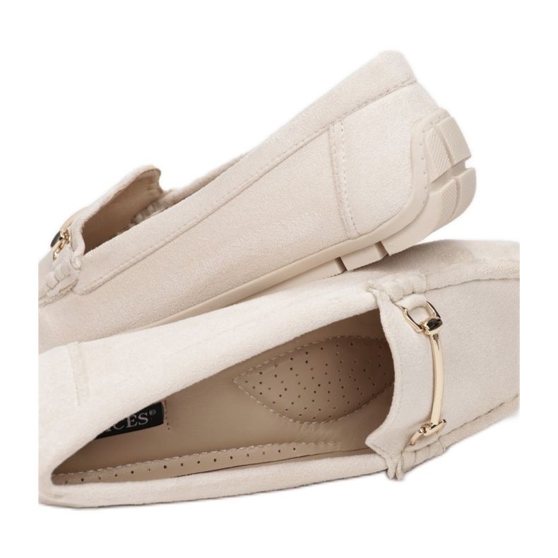 Vices 7352-43-1. Beige 1