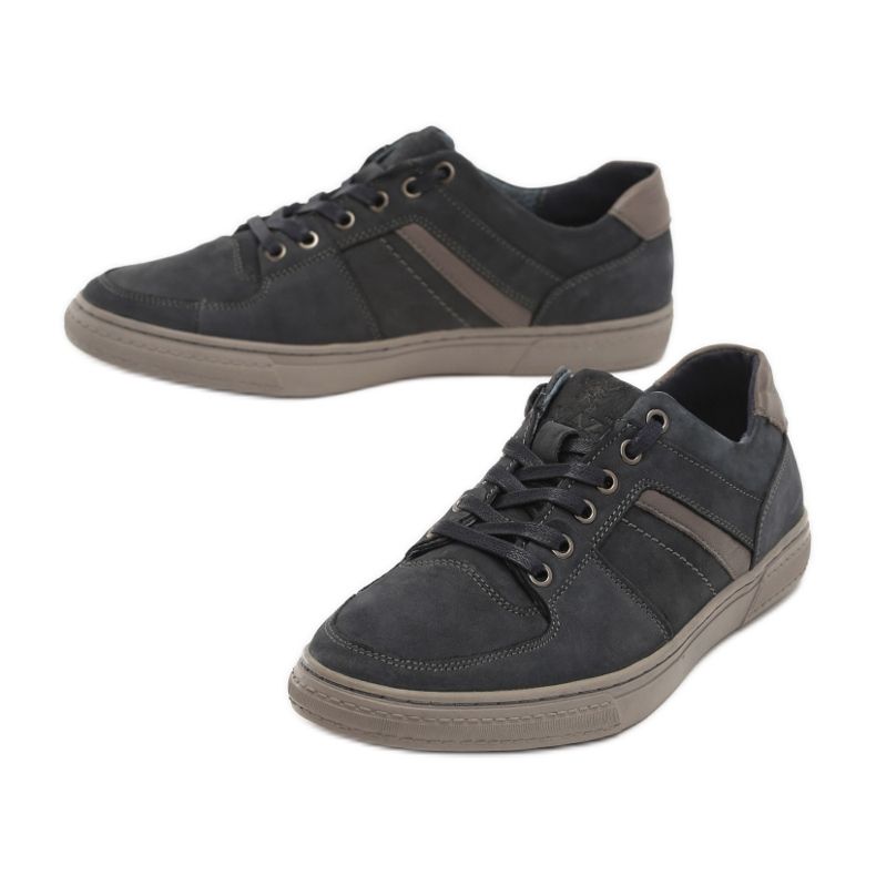 Vices SD72-11 Sininen 41 46 laivastonsininen 1