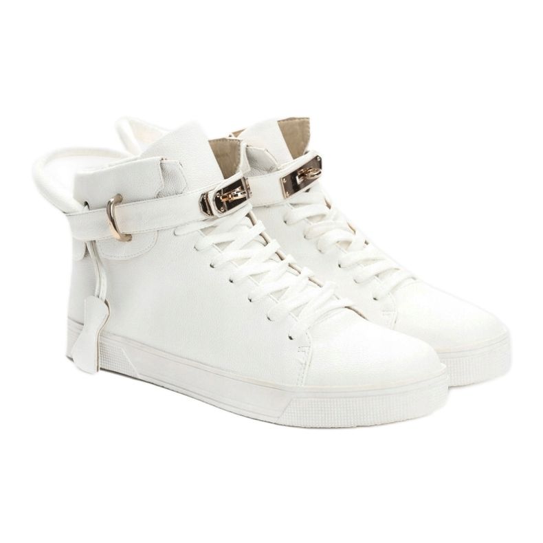 Vices UOMO290-6 Argrento 40 45 hopea 1