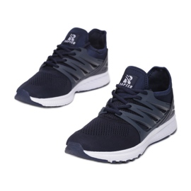 Vices Ruuvipuristimet B841-12 Navy 41 46 tummansininen 1