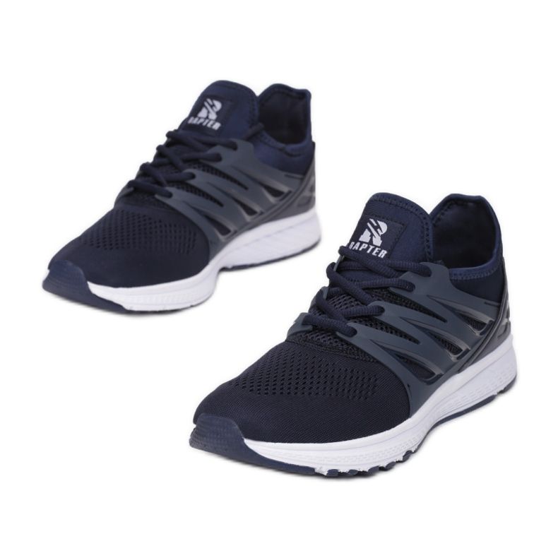 Vices Ruuvipuristimet B841-12 Navy 41 46 tummansininen 1