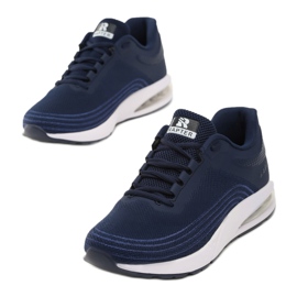Vices Vice B849-12 Navy 41 46 tummansininen 1