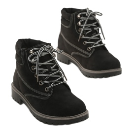 Vices T070-1 Musta 1