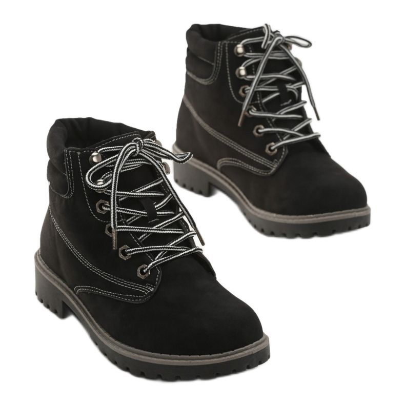 Vices T070-1 Musta 1